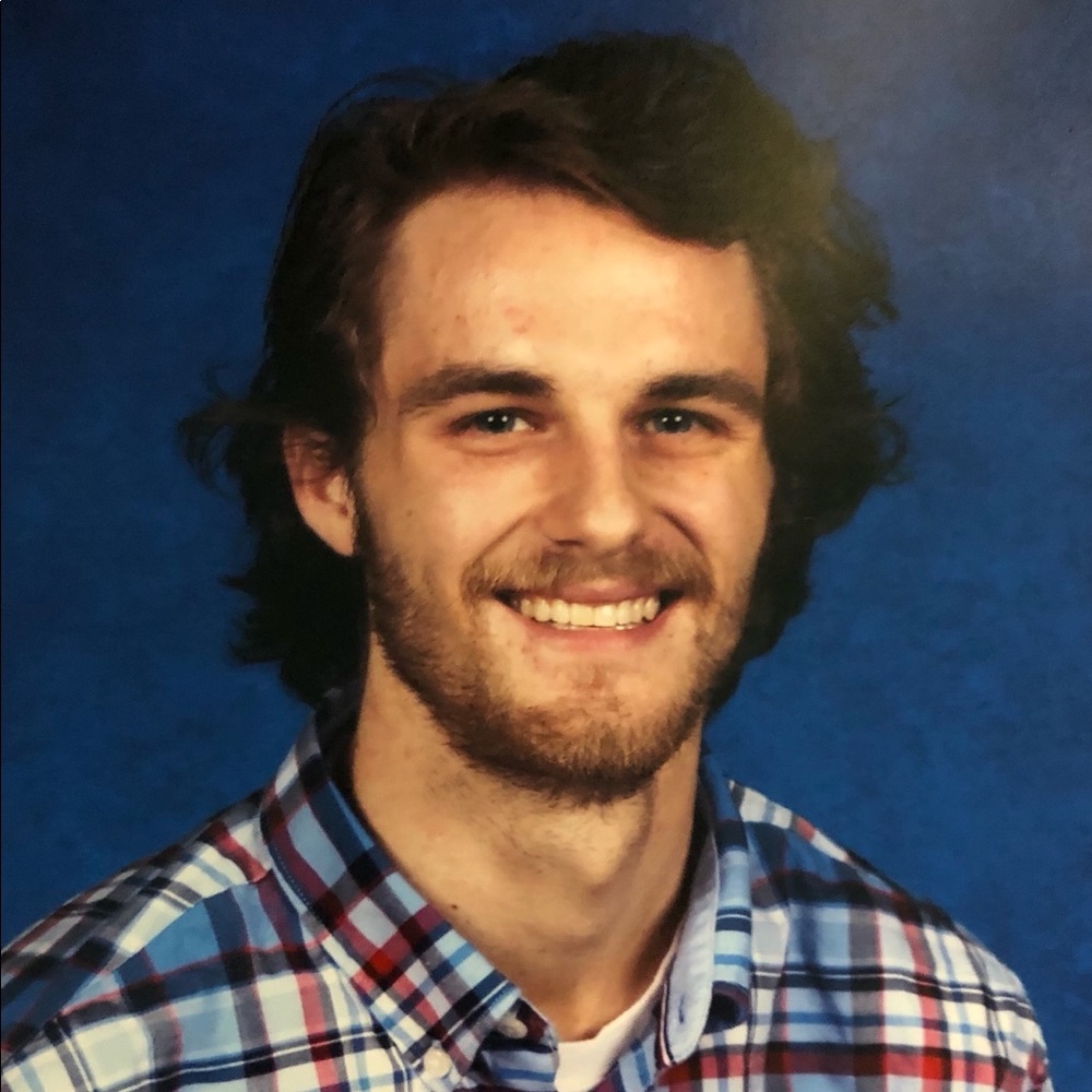 Meet your Posher, Thomas